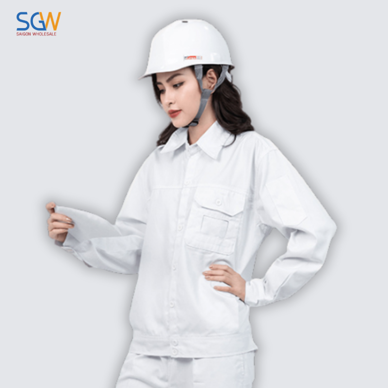 đồng phục bảo hộ lao động