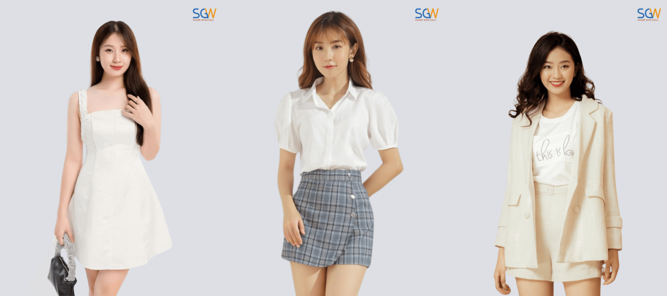 vải polyester