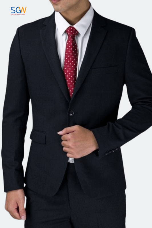 đồng phục vest