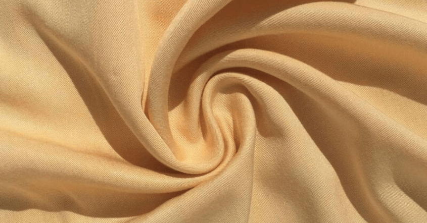 vải cotton lụa