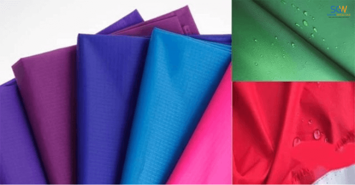 vải nylon
