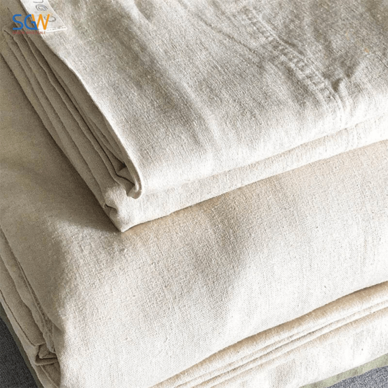 vải linen