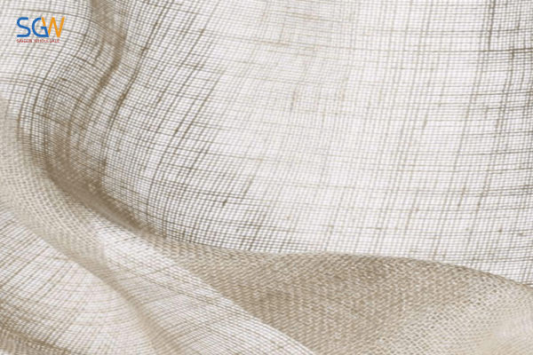 vải linen
