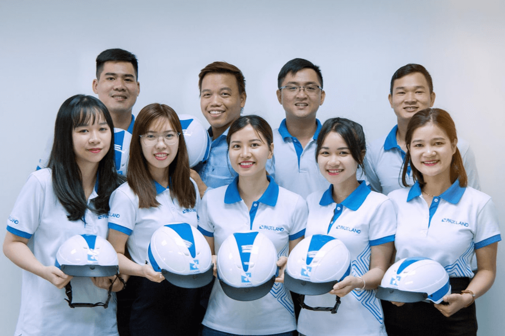 Xưởng may gia công