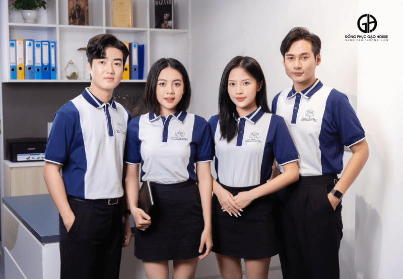 Xưởng may gia công