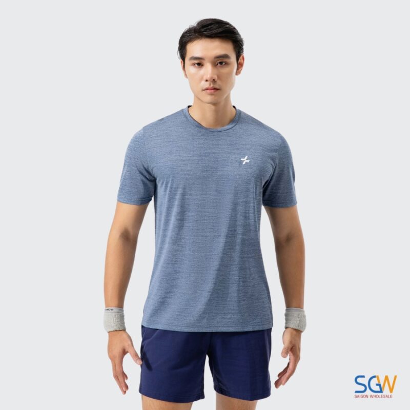 gia công quần áo thể thao nam