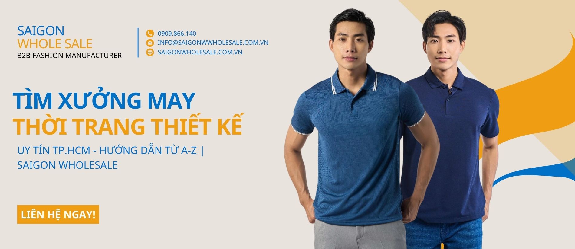 xưởng may thời trang thiết kế