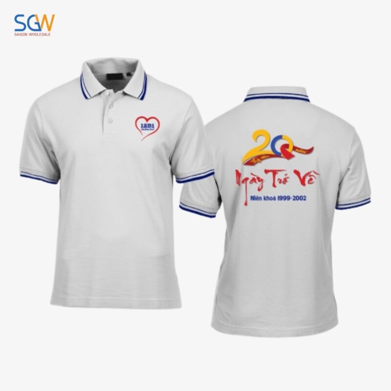 đồng phục họp lớp