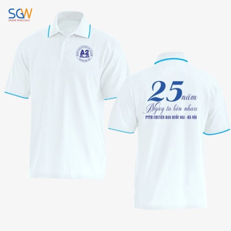 đồng phục họp lớp