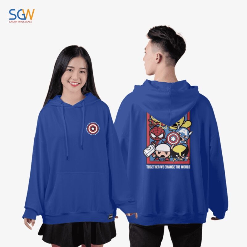 đồng phục họp lớp